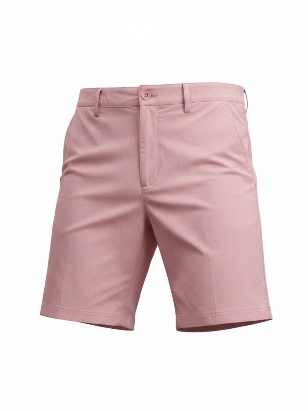 Lesmart Golf Shorts Standard Fit dusty Pink NWT 40